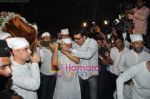 Bollywood pays homage to Aamir Khan_s father Tahir Hussain in Bandra, Mumbai on 3rd Feb 2010 (60).JPG